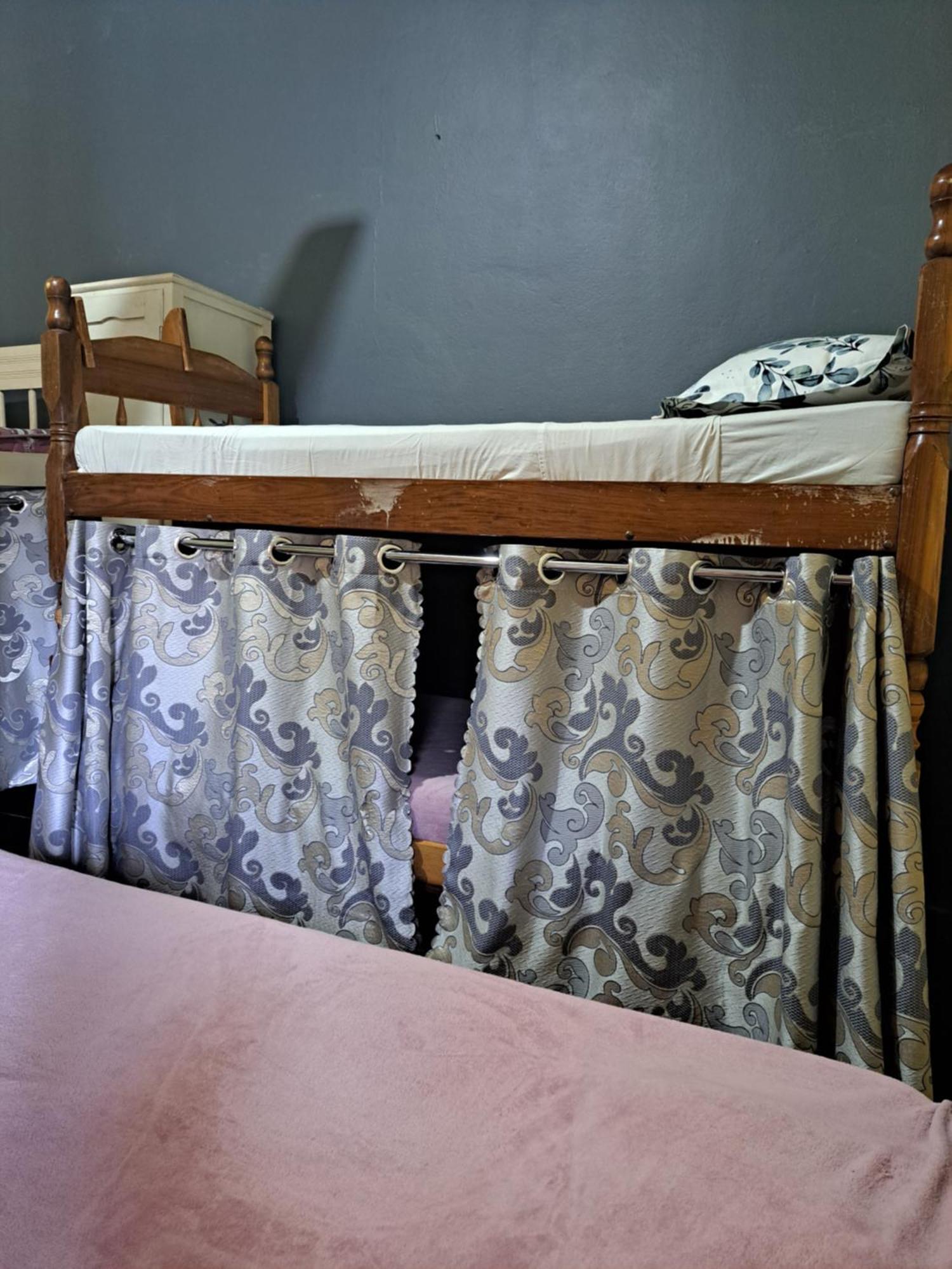 Hummingbird Hostel Ciudad del Este Luaran gambar