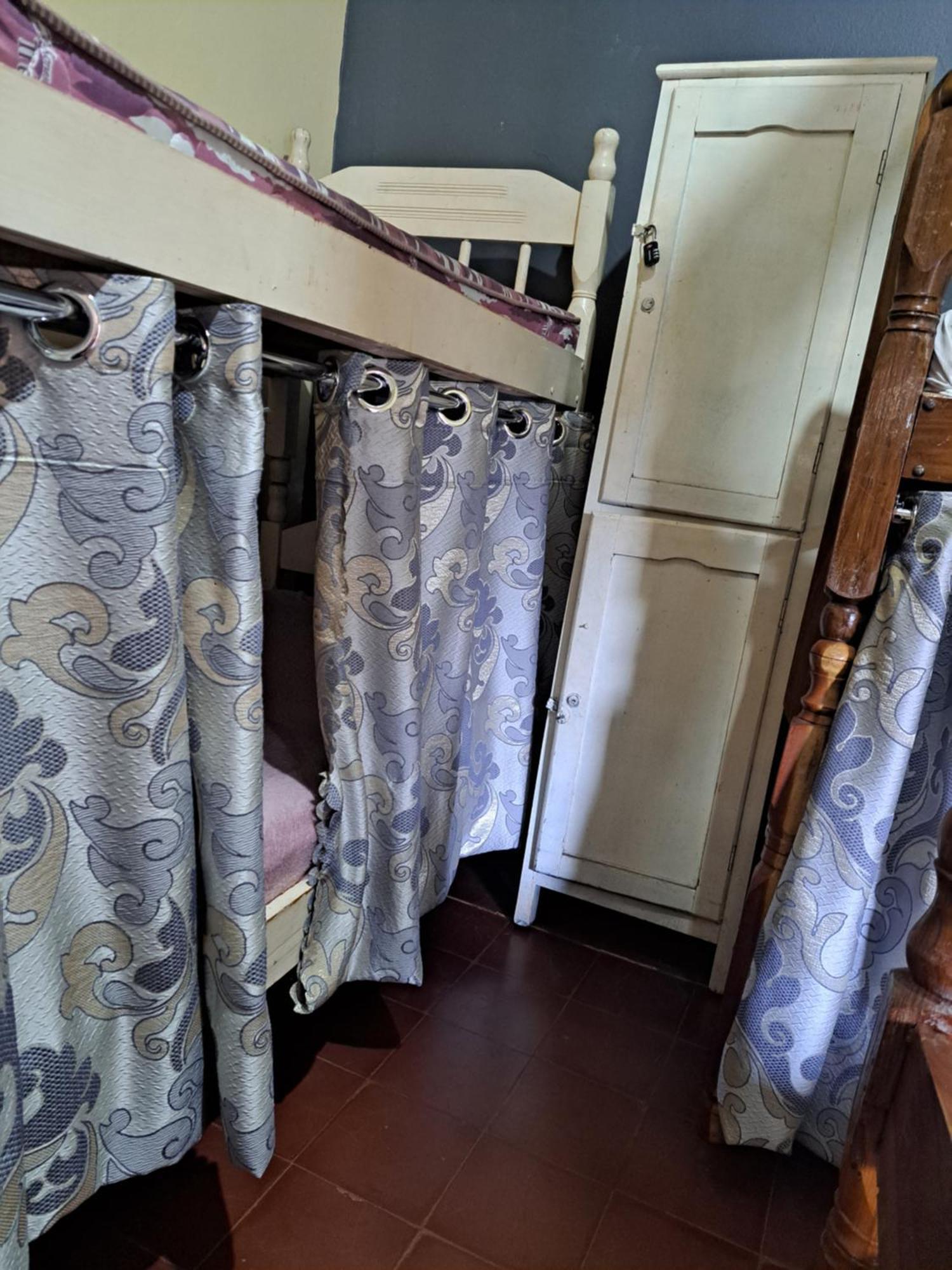 Hummingbird Hostel Ciudad del Este Bilik gambar